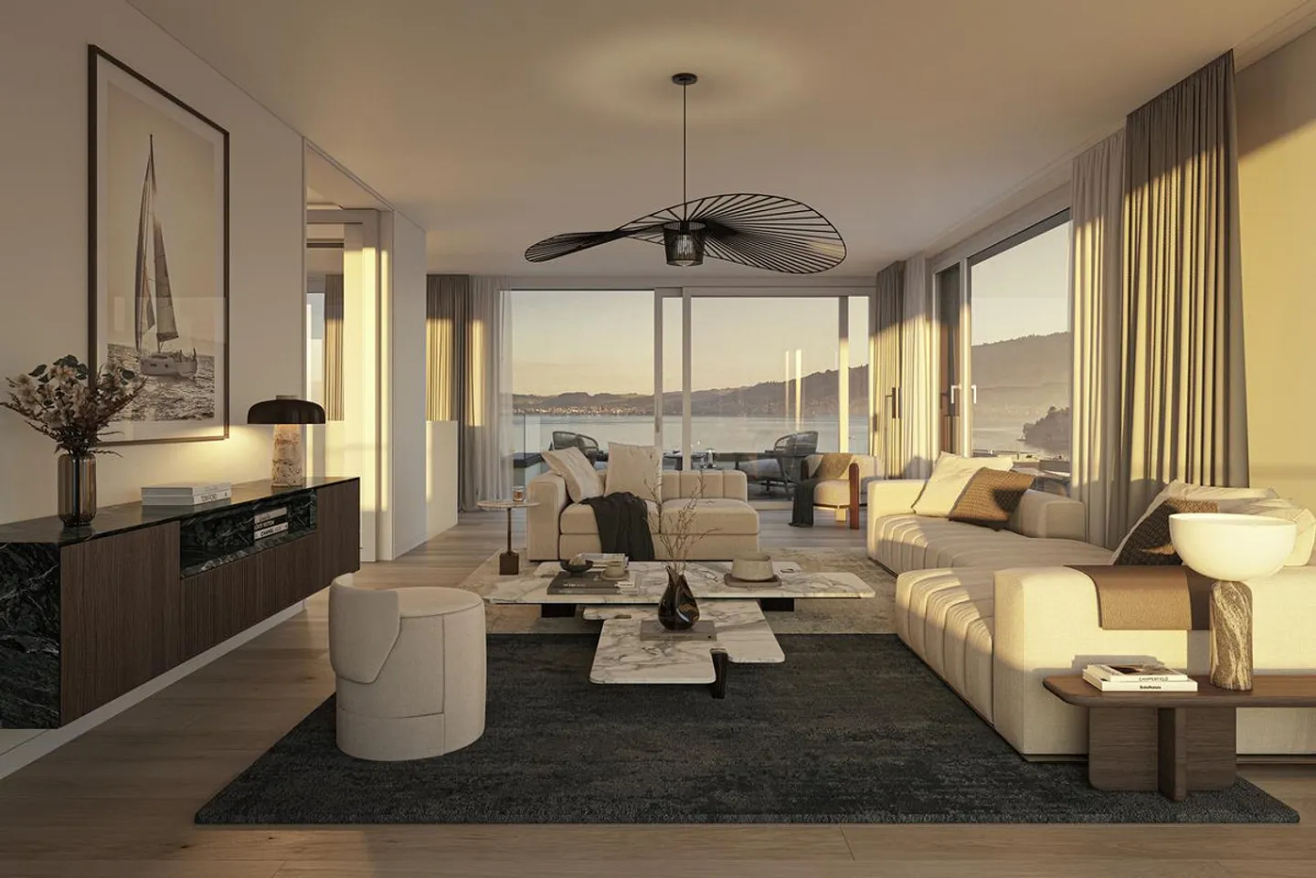 The Niche 7 | ZG - Photo 3 of 6