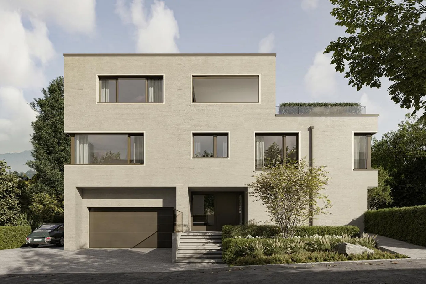 The Niche 7 | ZG - Photo 6 of 6