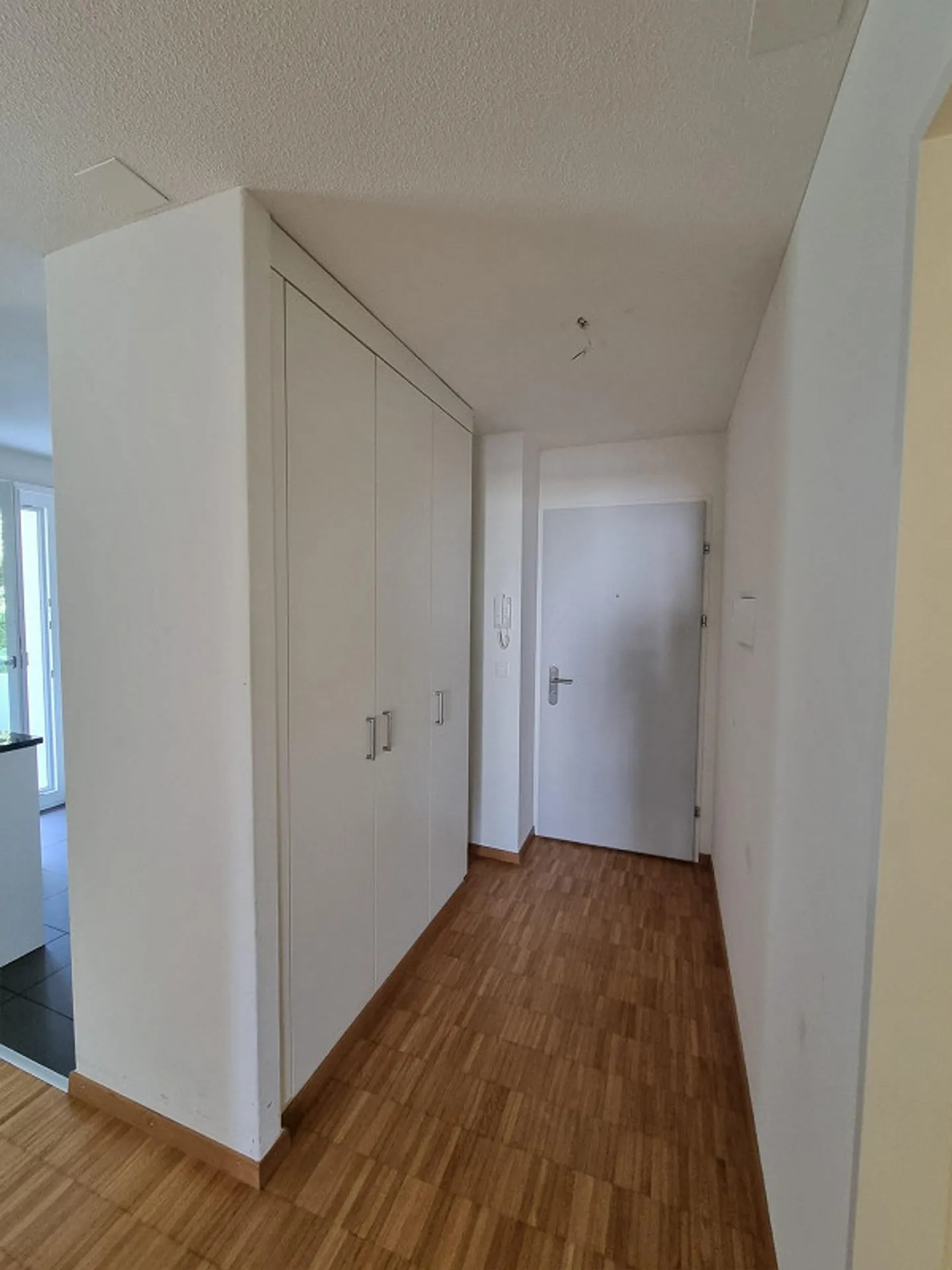 2.5 Zimmerwohnung in Kriens - Foto 5 von 7