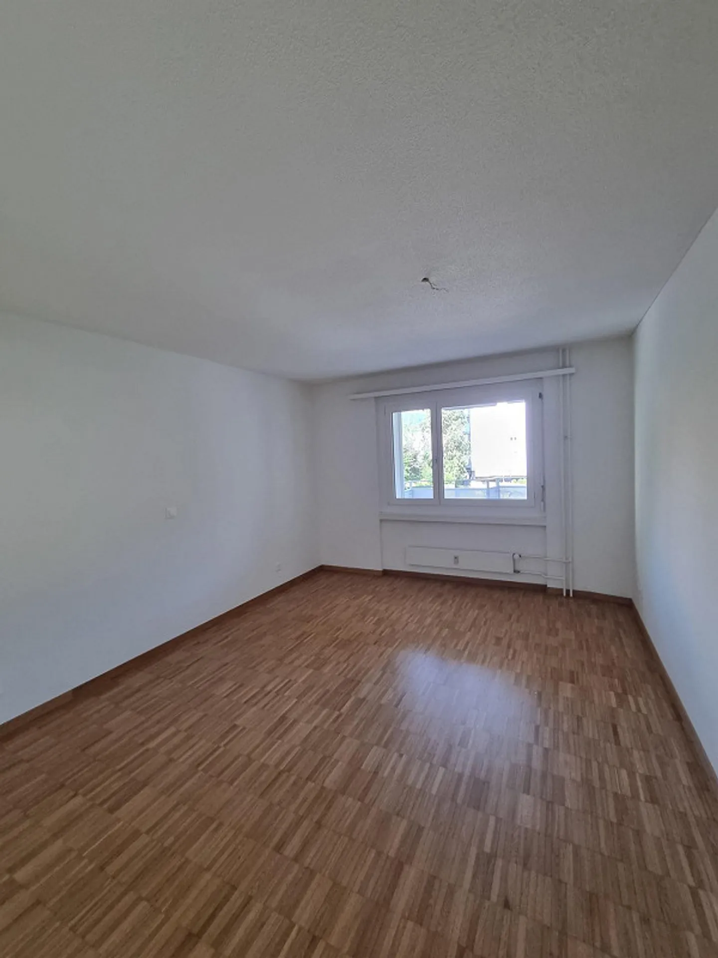 2.5 Zimmerwohnung in Kriens - Foto 7 von 7