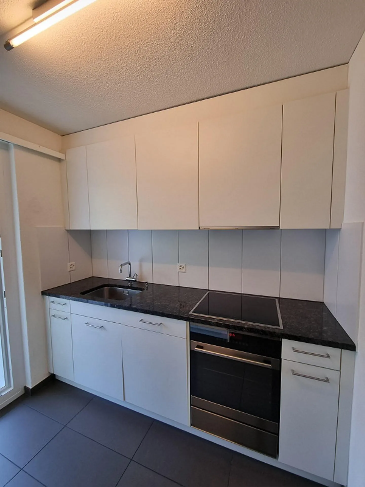2.5 Zimmerwohnung in Kriens - Foto 3 von 7