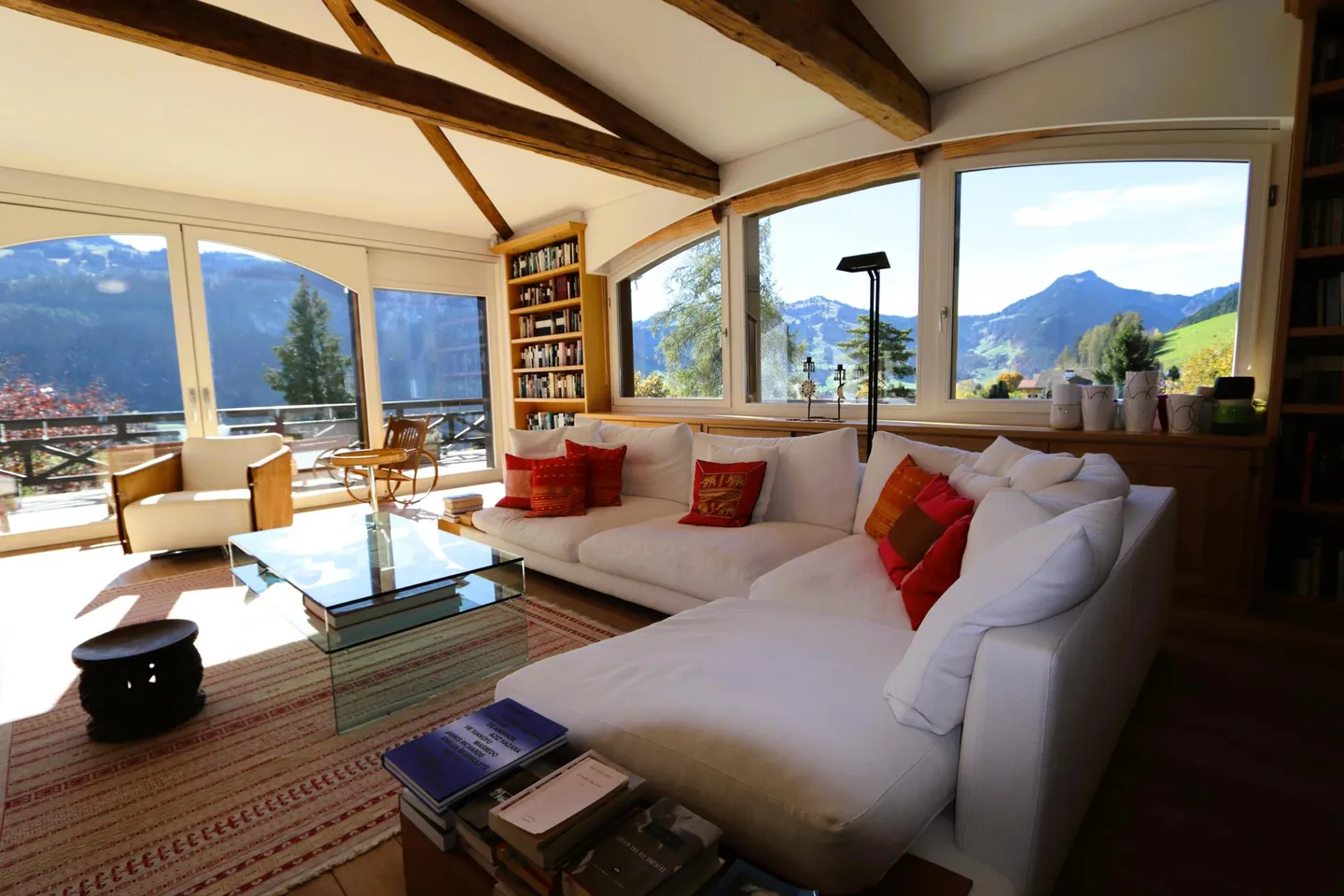 Stunning Apartment with Alpine Views - Photo 1 of 19
