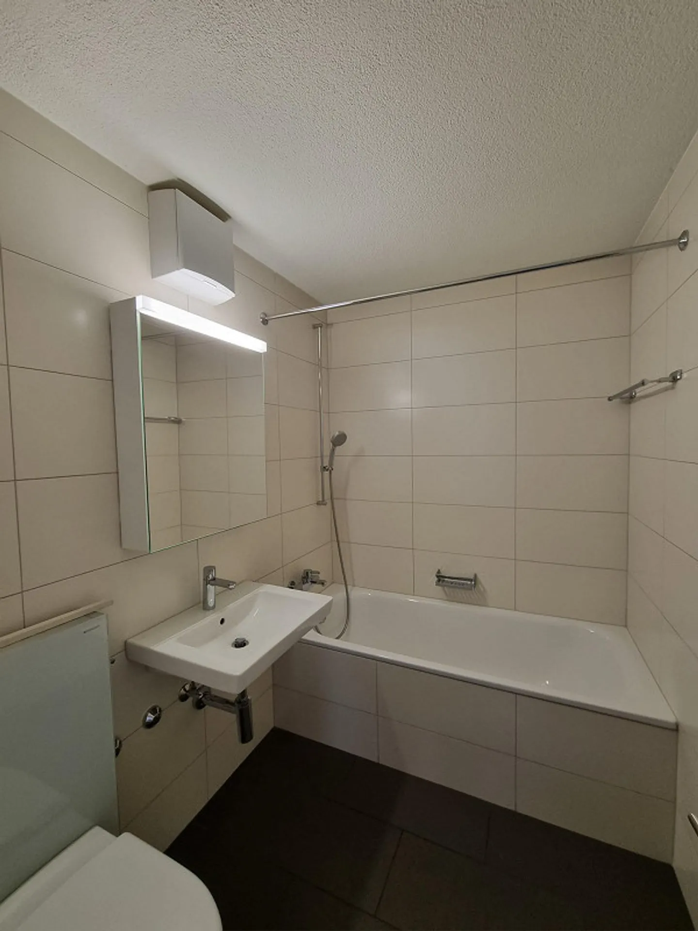 2.5 Zimmerwohnung in Kriens - Foto 4 von 7