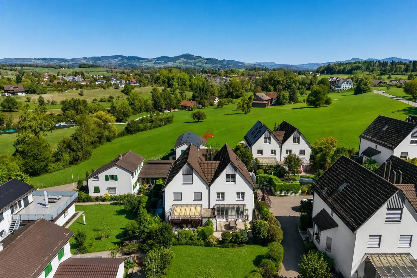 Charming Two-Family House - Photo 1 of 11
