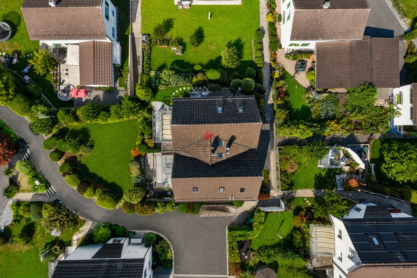 Charming Two-Family House - Photo 3 of 11