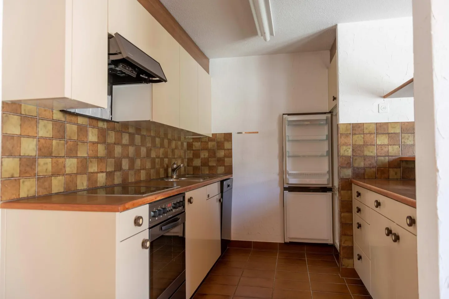 1 mois gratuit - bel et confortable appartement mansardé - Photo 2 sur 5