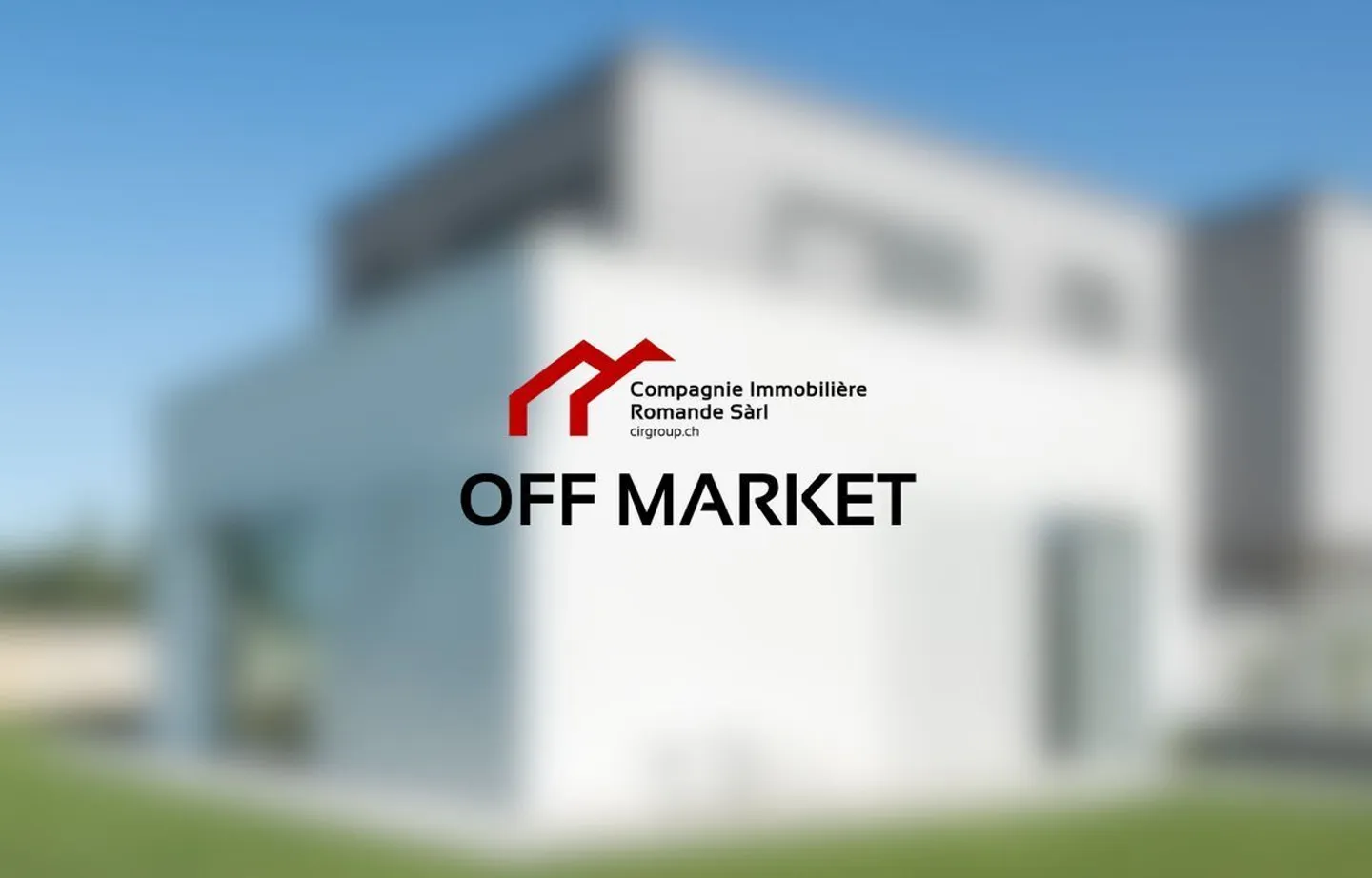 Villa à vendre - Photo 1 sur 1