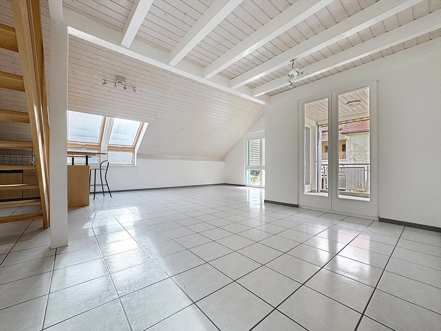 Appartamento 6.5 stanze - Foto 3 di 13