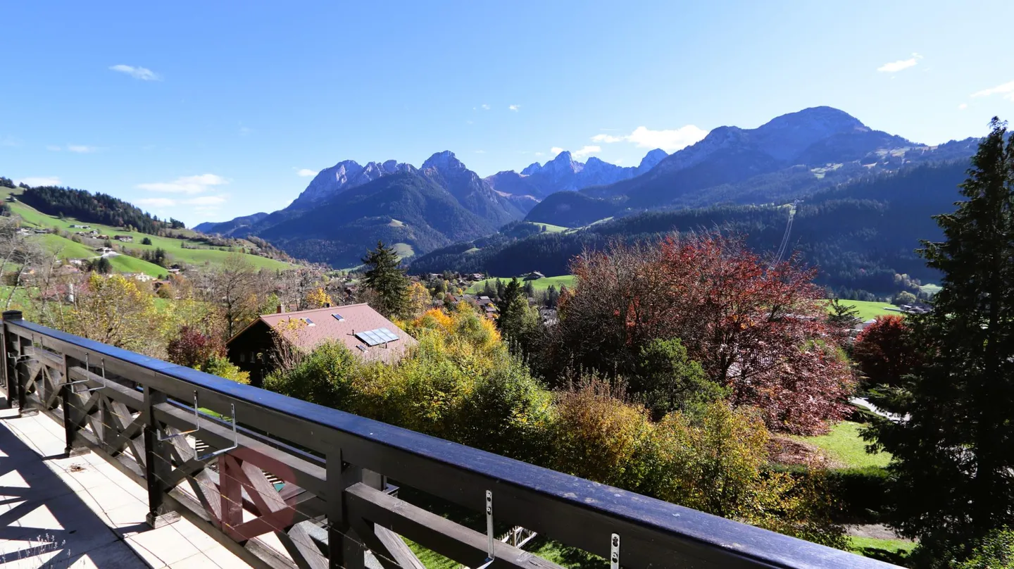 Stunning Apartment with Alpine Views - Photo 5 of 19