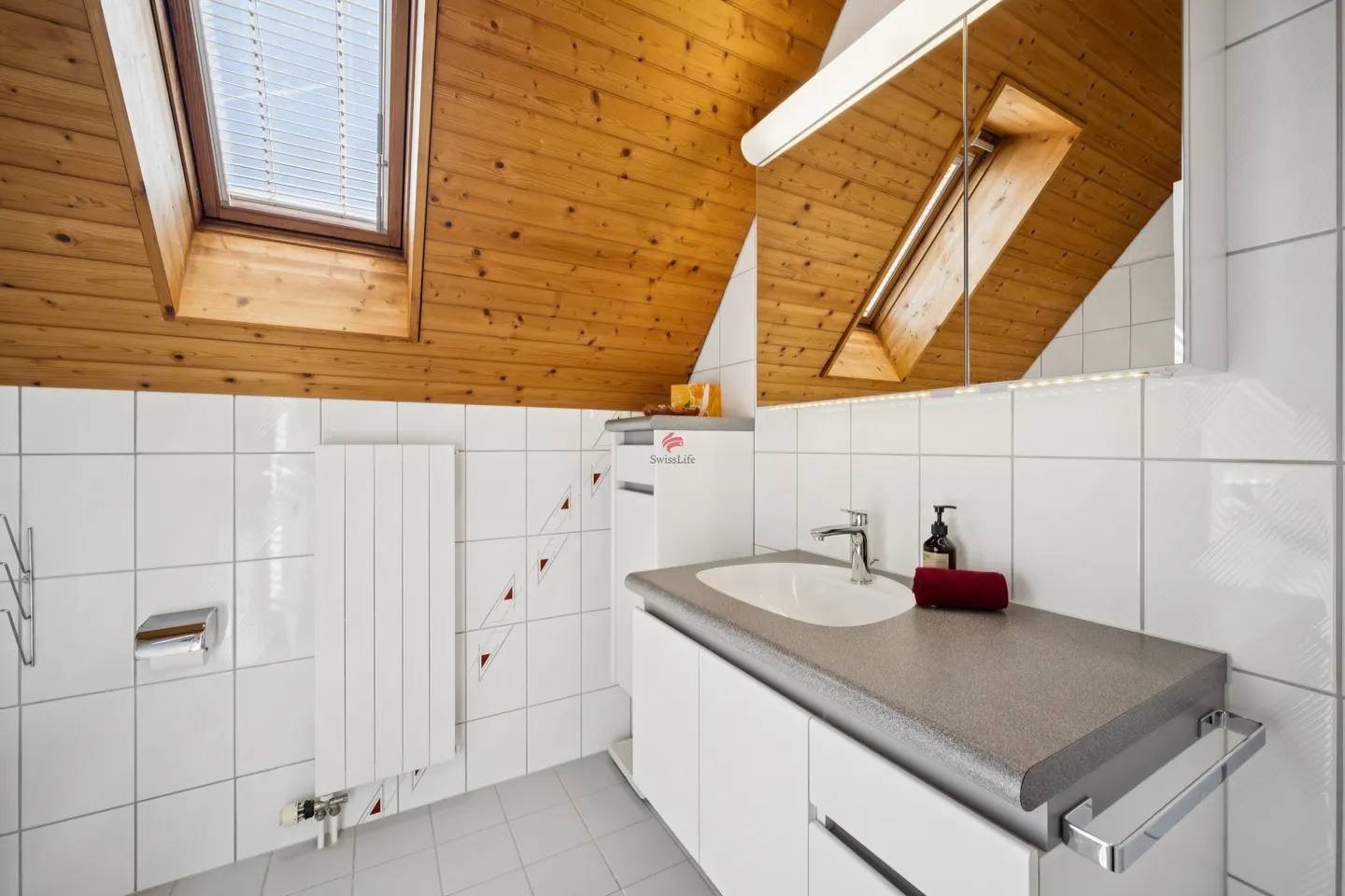 Charming Two-Family House - Photo 9 of 11