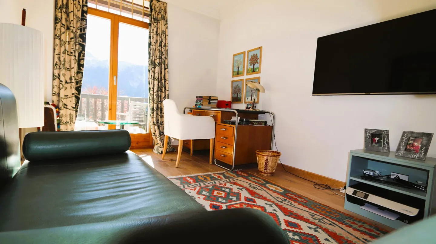 Stunning Apartment with Alpine Views - Photo 11 of 19