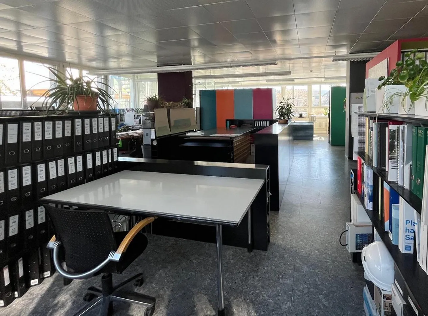 Bürofläche in Bürogemeinschaft - Foto 6 von 11