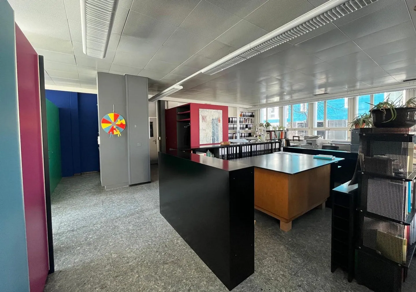 Bürofläche in Bürogemeinschaft - Foto 8 von 11