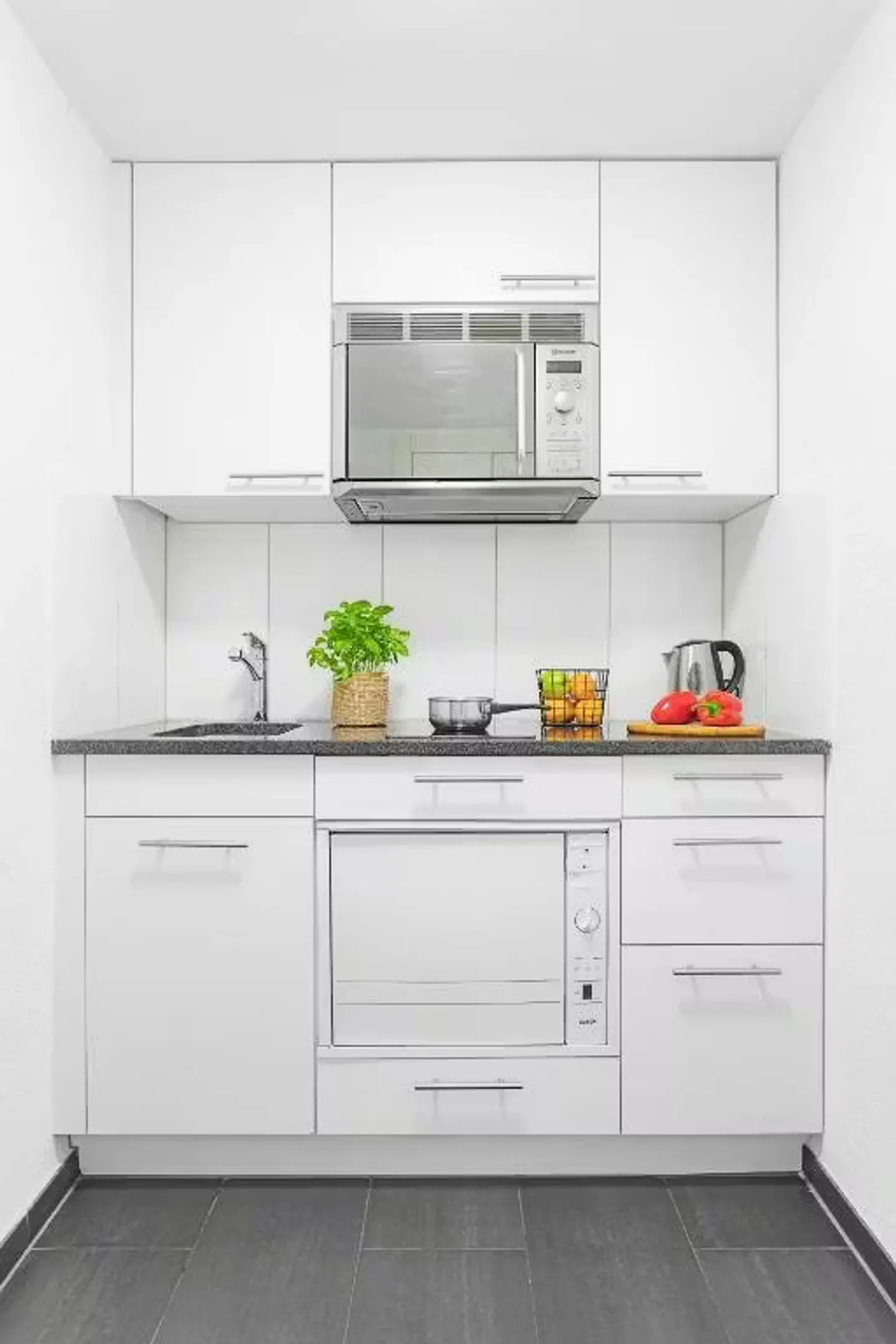 Appartamento in affitto - Foto 2 di 6