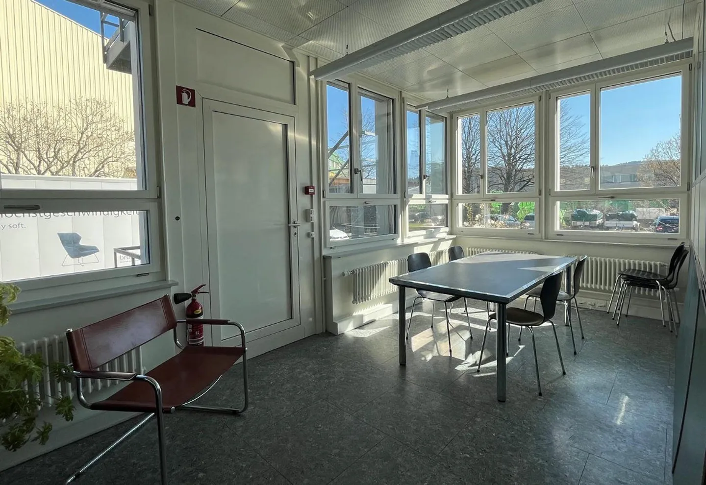 Bürofläche in Bürogemeinschaft - Foto 9 von 11