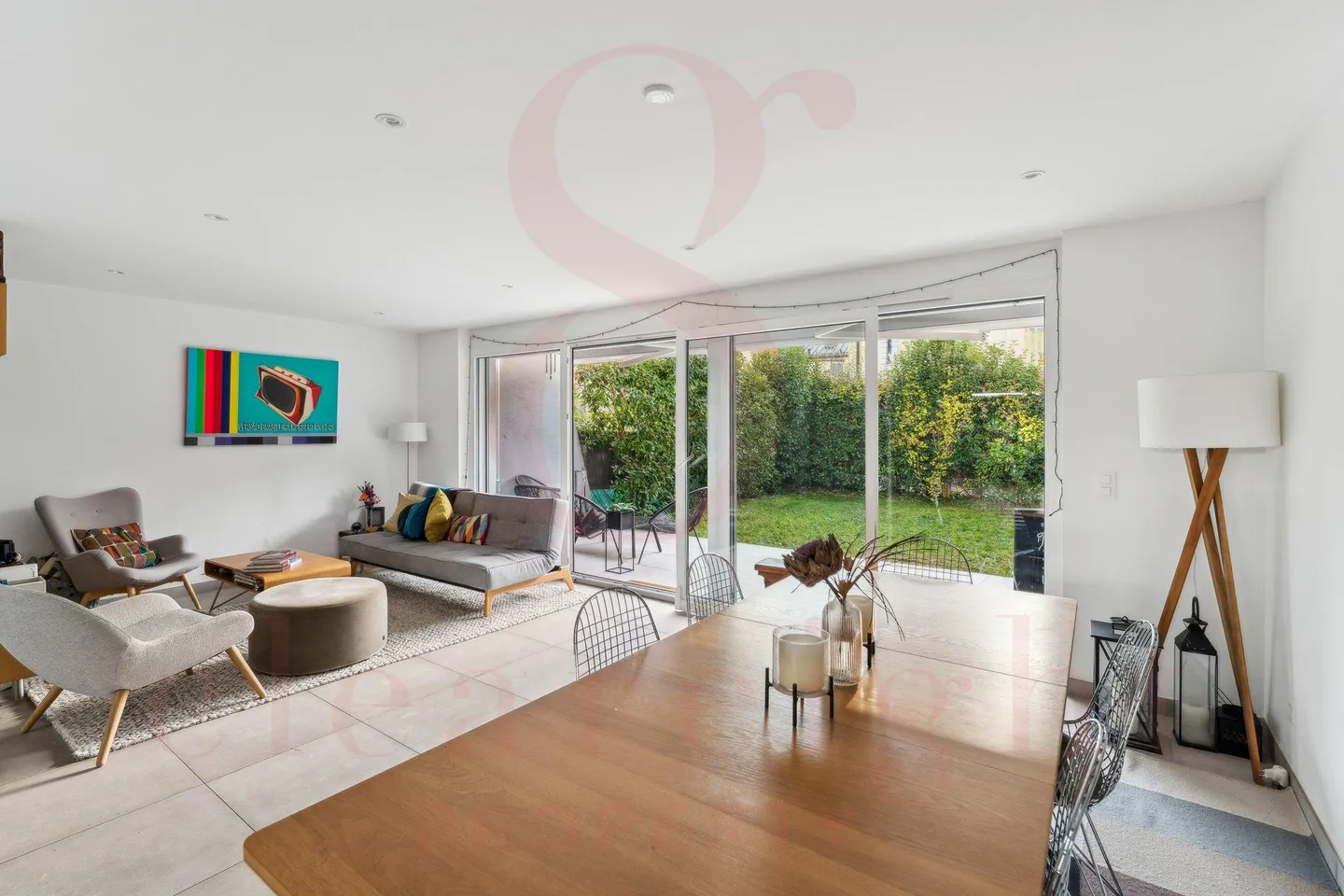 Haus in absoluter Ruhe - Foto 2 von 3