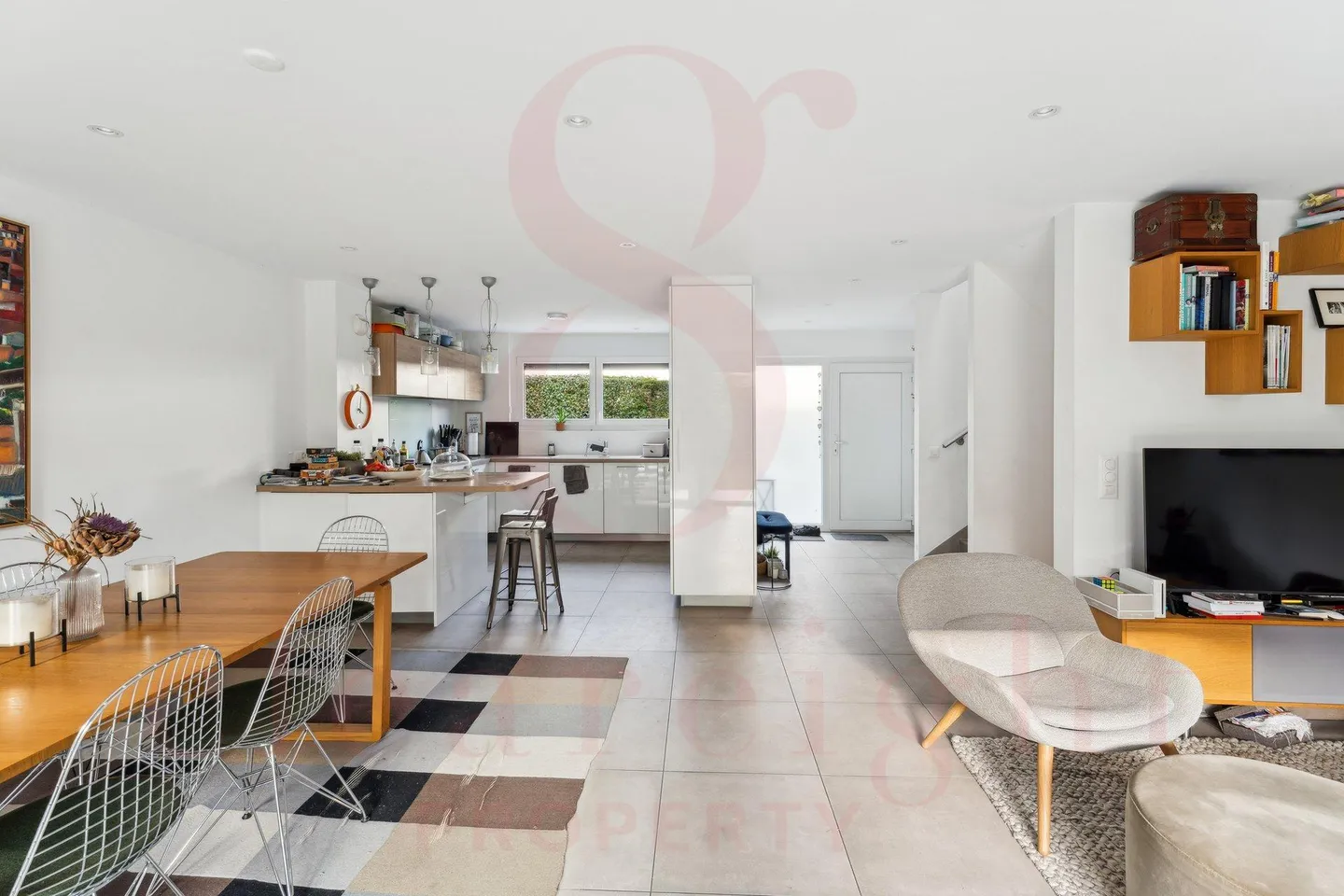 Haus in absoluter Ruhe - Foto 3 von 3