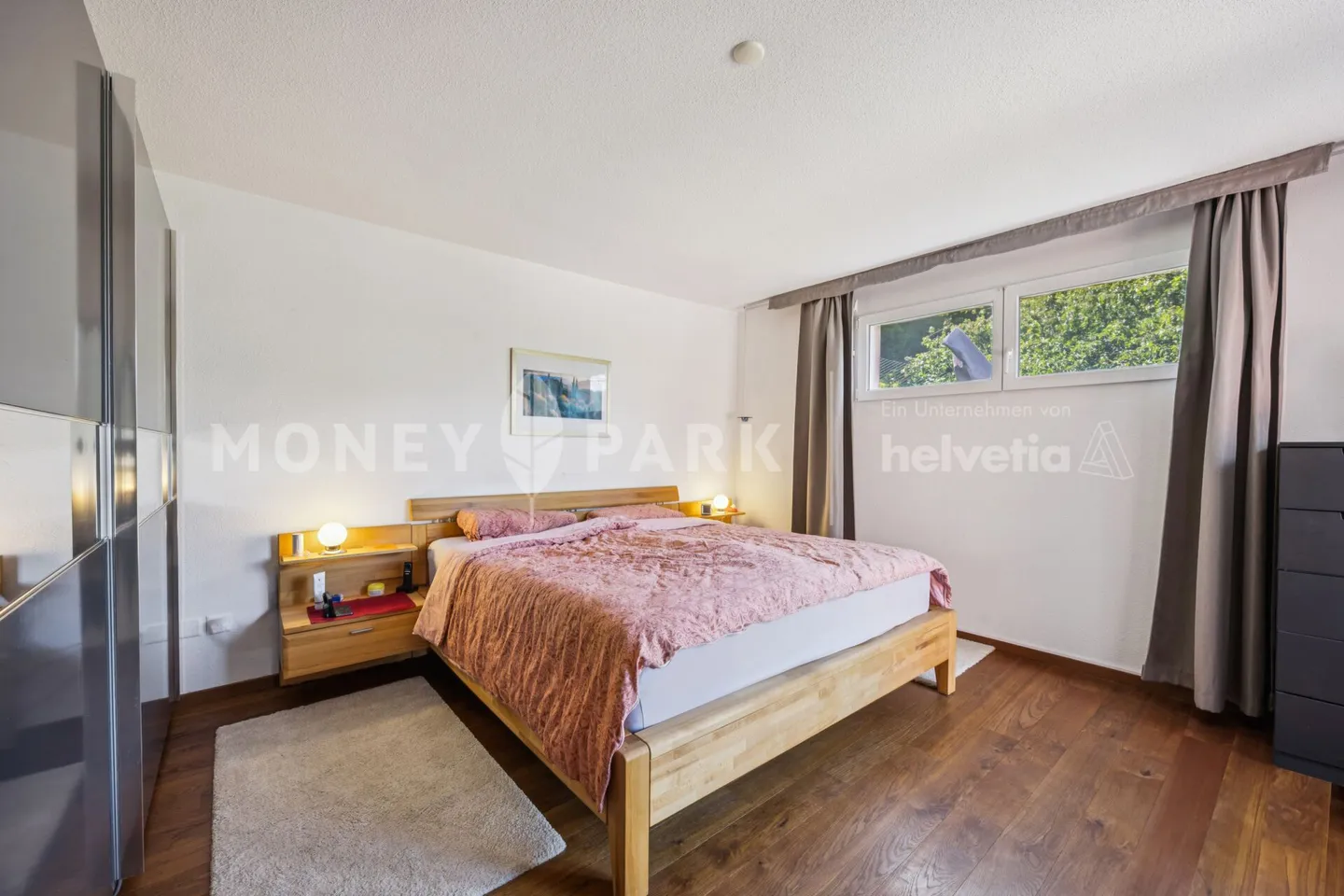 Appartamento attico di 5,5 stanze con jacuzzi e vista panoramica - Foto 4 di 13