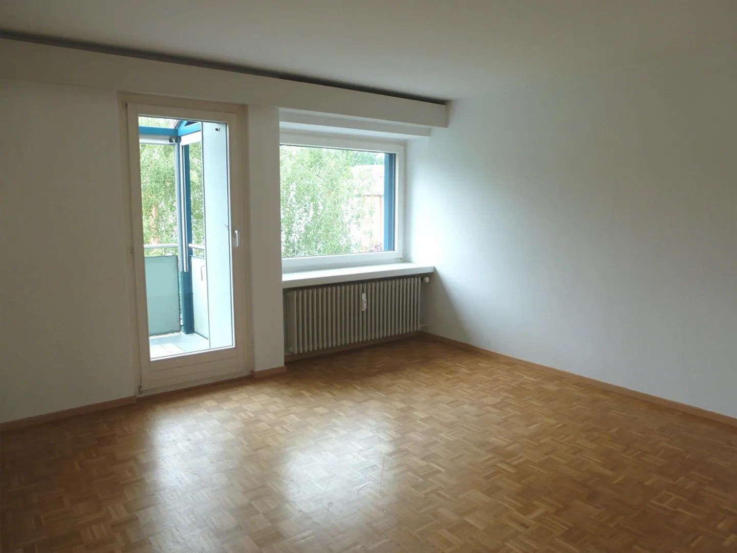 Spacieux et directement à la gare - Photo 4 sur 5