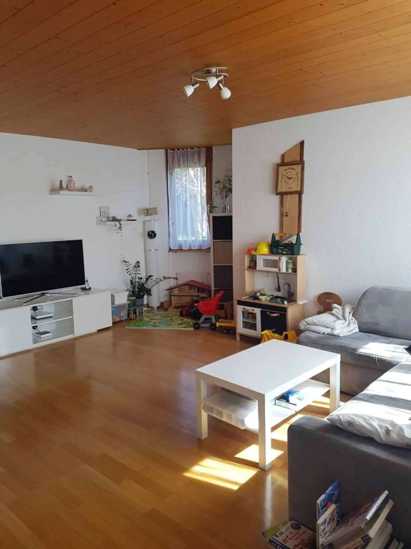 Appartement 4.5 pièces - Photo 2 sur 7