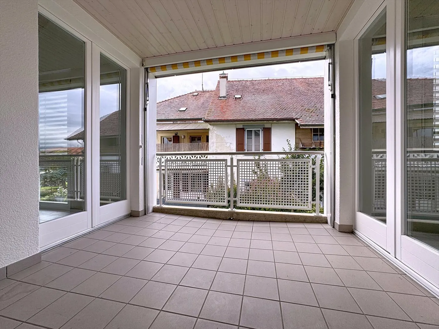Appartamento 6.5 stanze - Foto 9 di 13