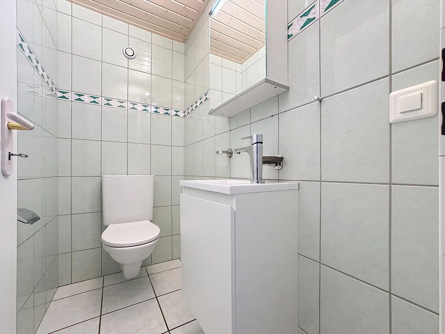 Appartamento 6.5 stanze - Foto 13 di 13