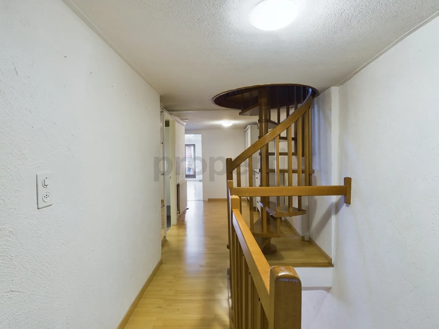 Charming Triplex in the Old Town of La Neuveville - Photo 6 of 12