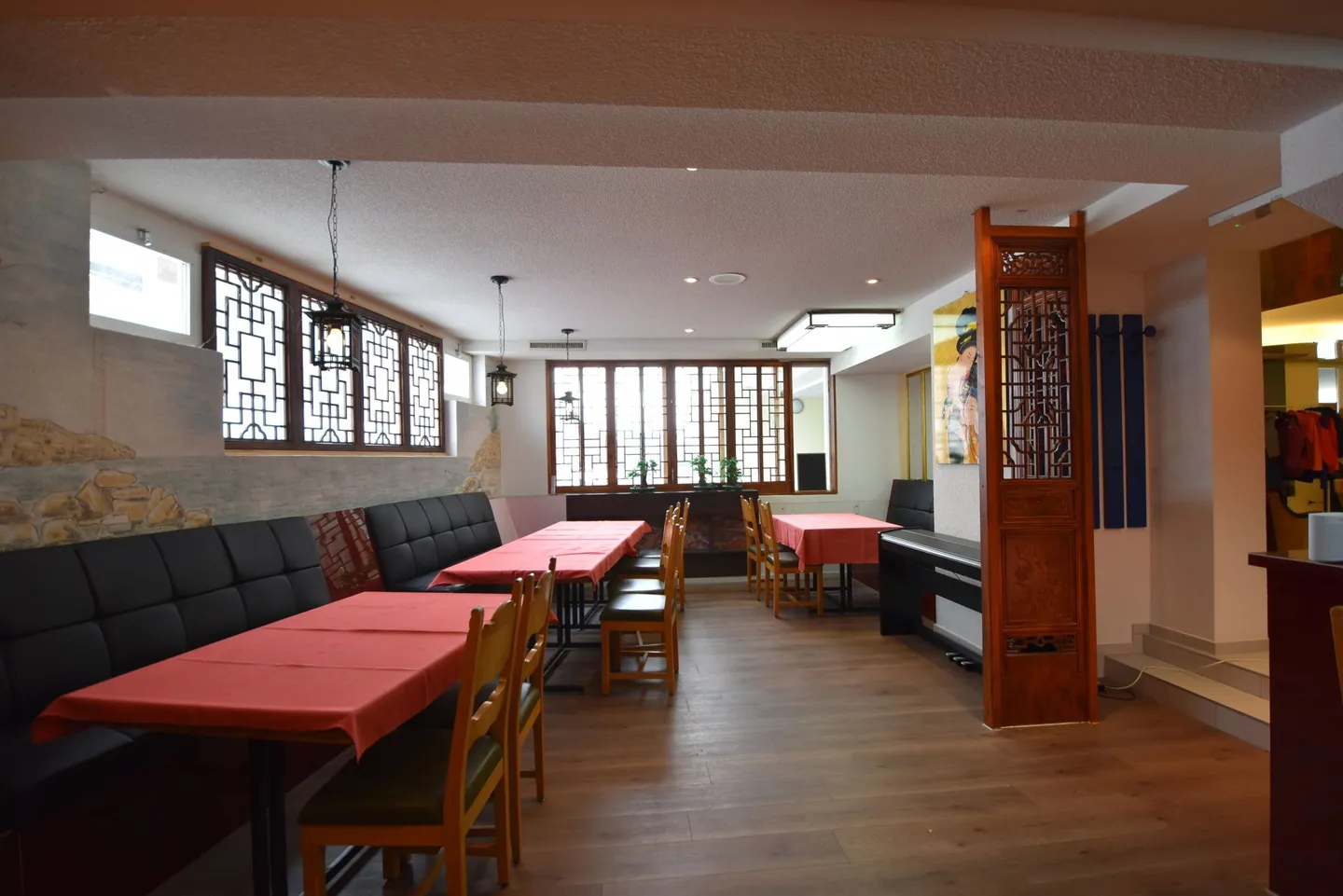 Ampie strutture commerciali a Leukerbad - Foto 6 di 14