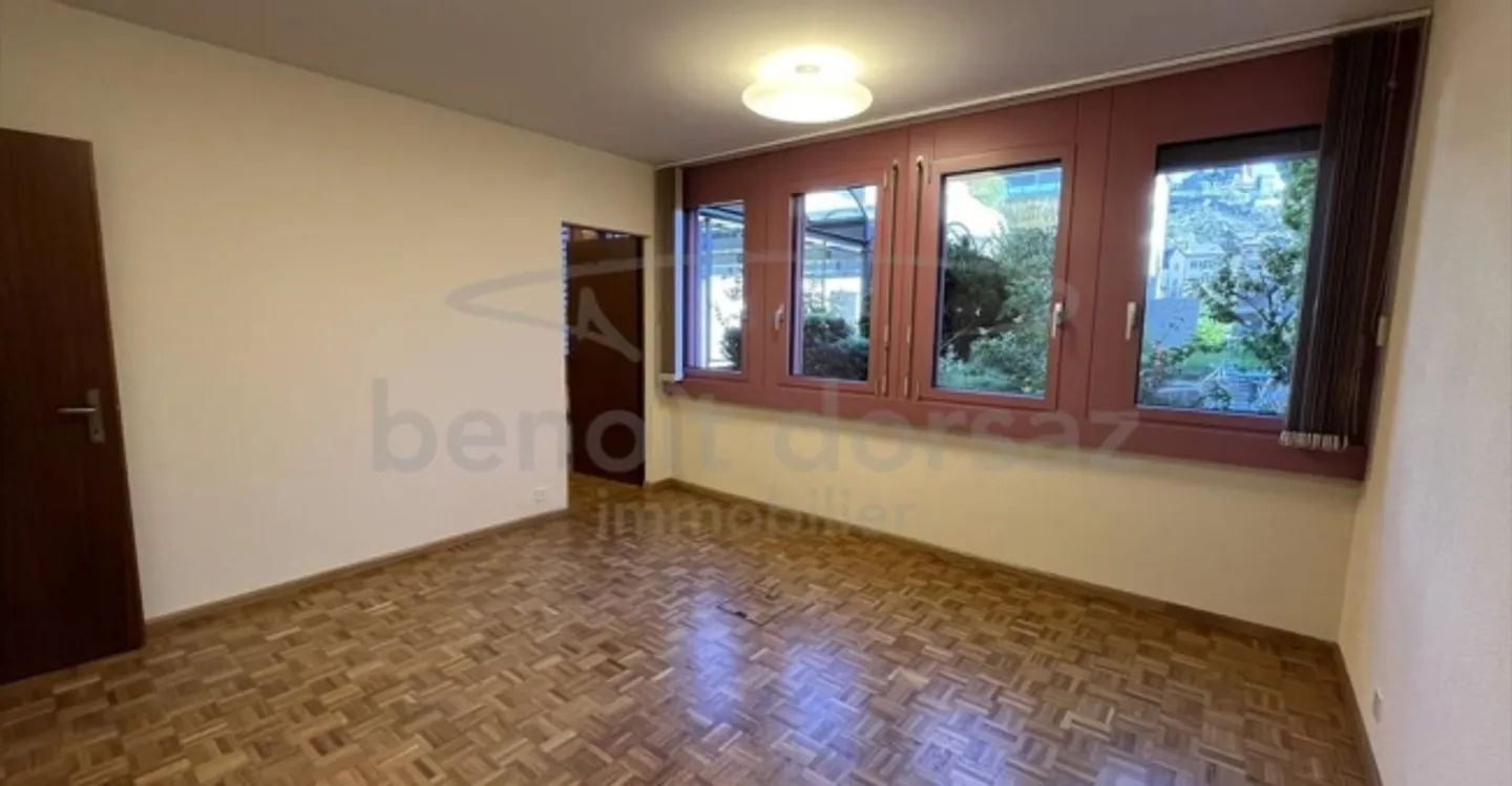 Ufficio 4.5 stanze - Foto 5 di 9