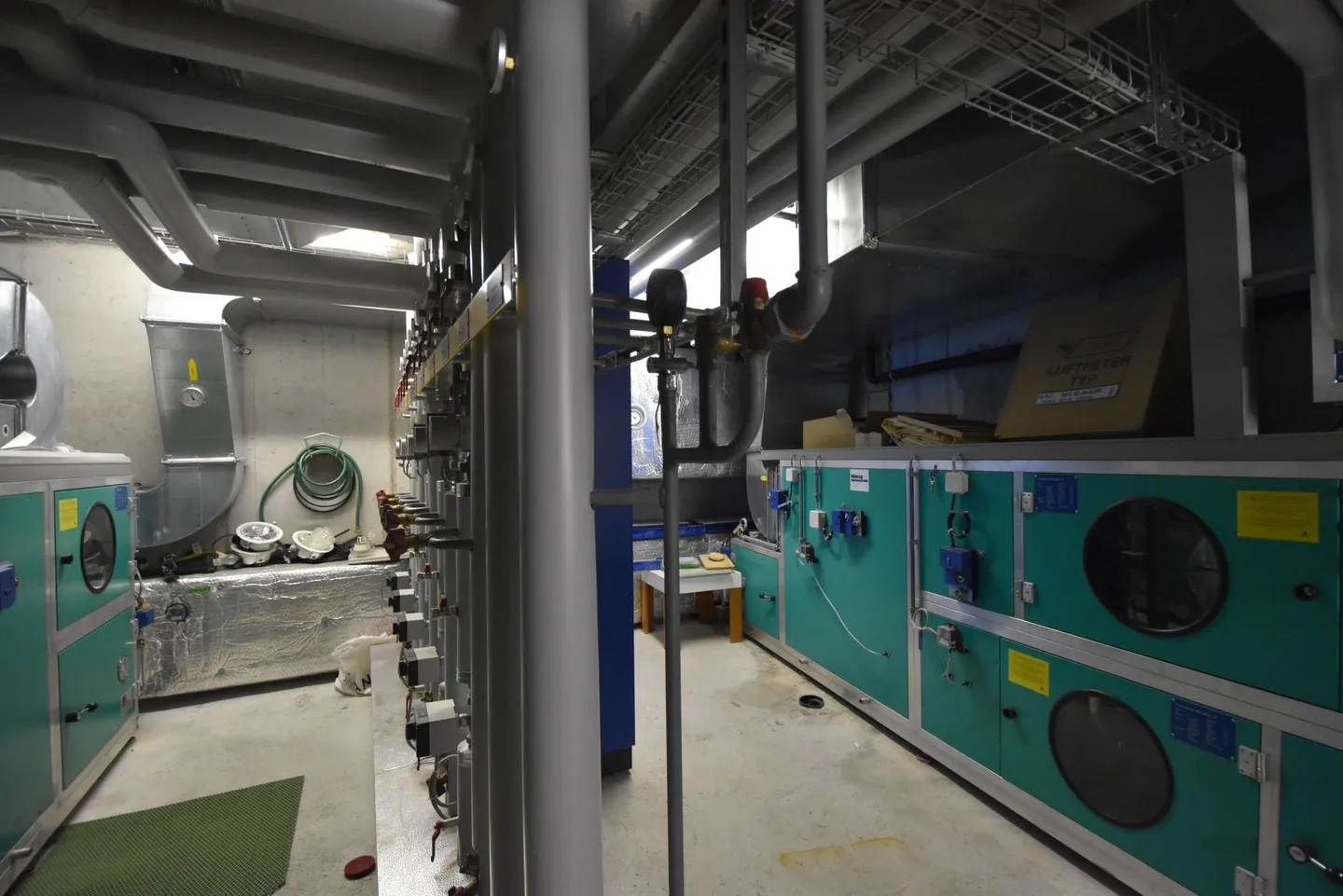 Ampie strutture commerciali a Leukerbad - Foto 14 di 14