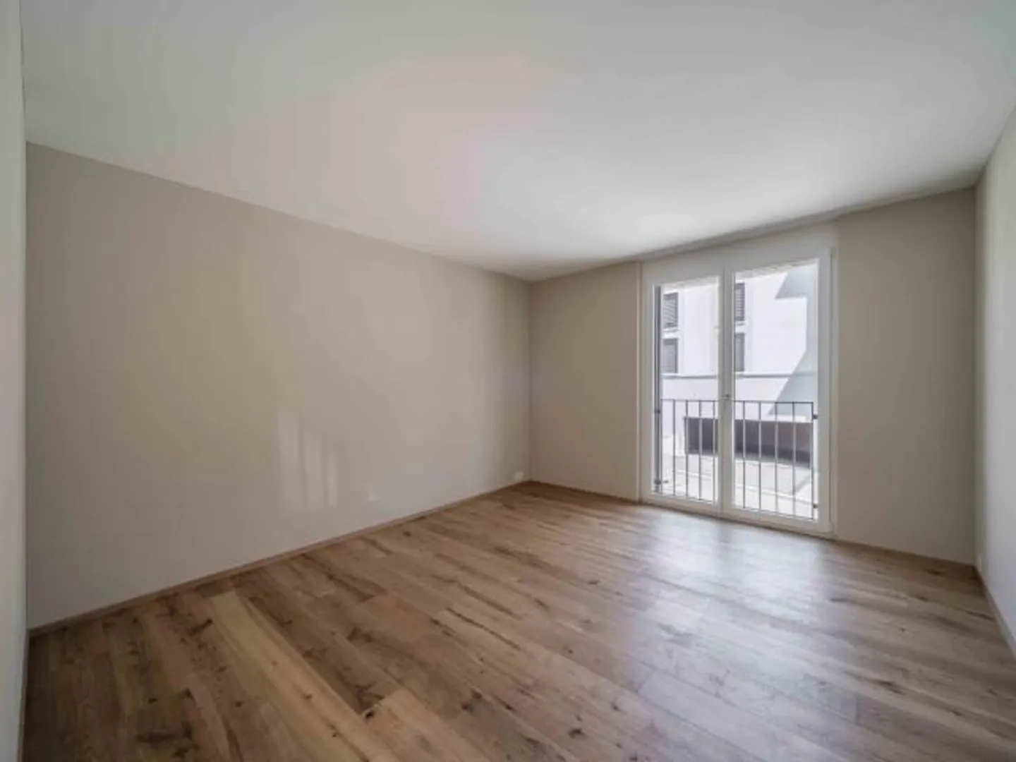 Appartement moderne de 3,5 pièces à Gerbi Zizers - Photo 5 sur 6
