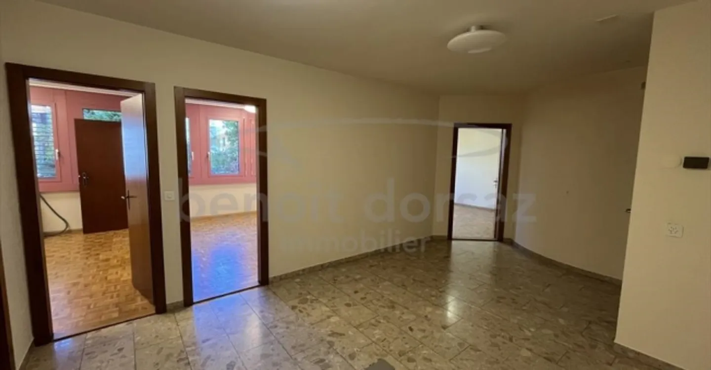 Ufficio 4.5 stanze - Foto 9 di 9