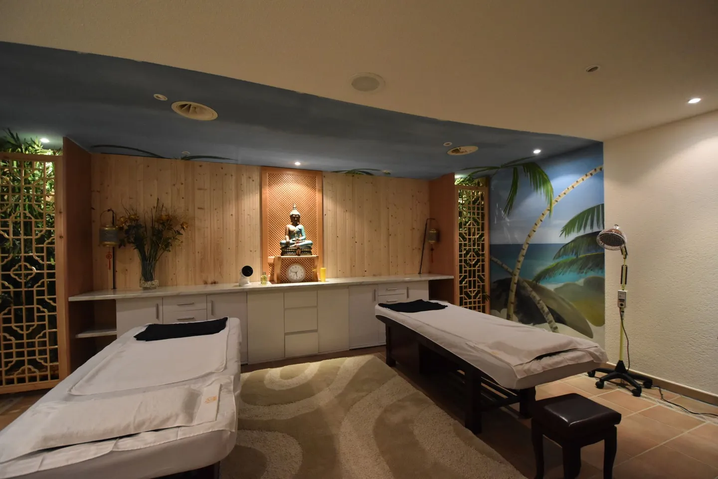 Ampie strutture commerciali a Leukerbad - Foto 12 di 14