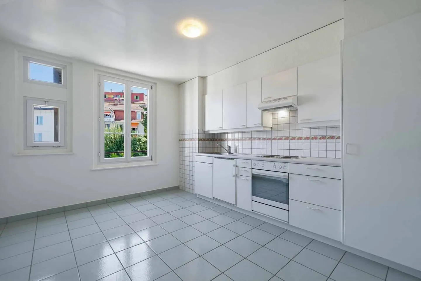 Charmant Appartement à Lausanne - Photo 2 sur 6