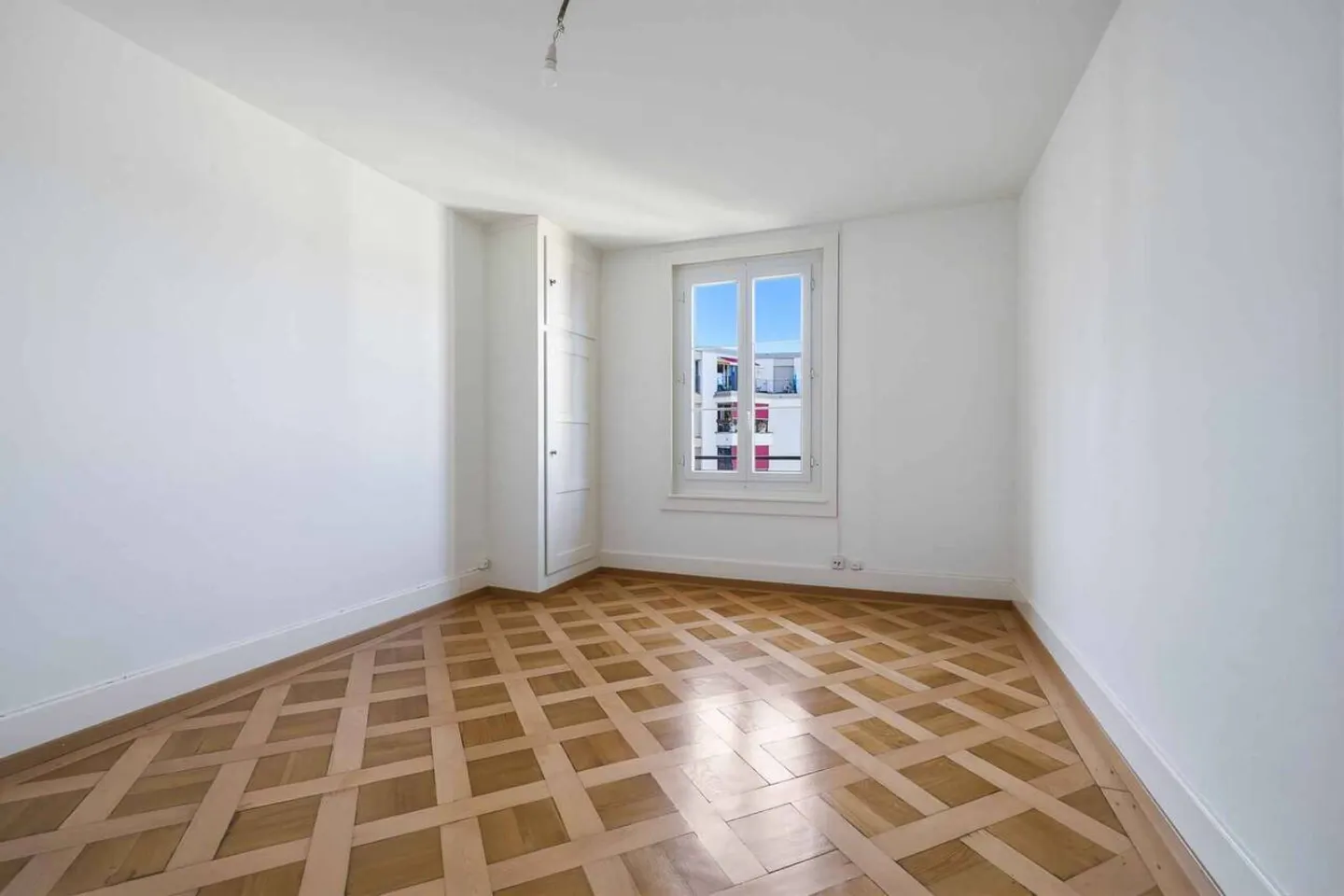 Charmant Appartement à Lausanne - Photo 3 sur 6