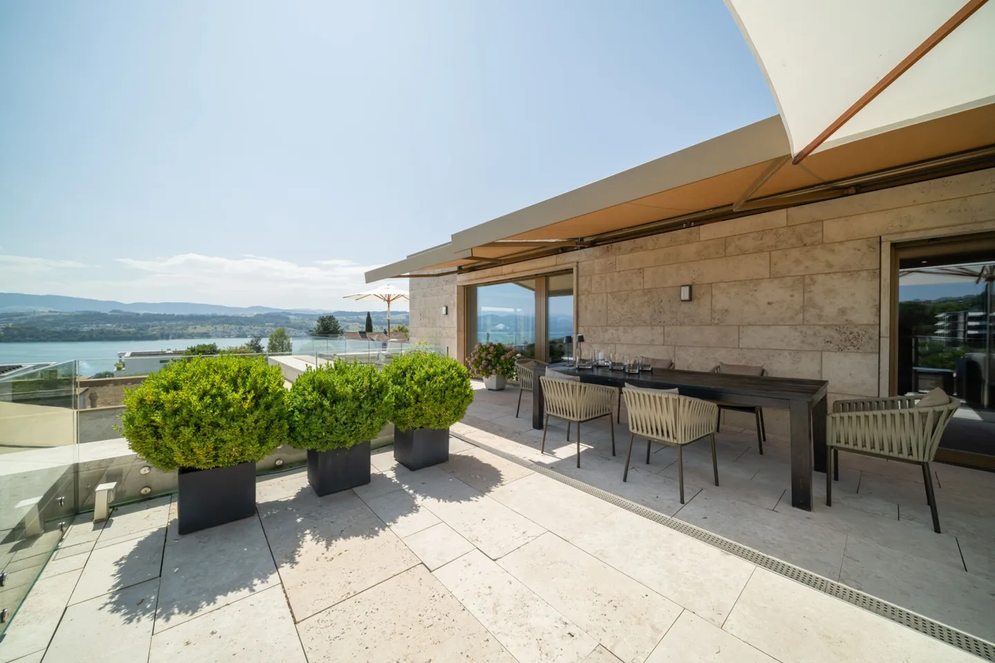 Massima qualità abitativa - esclusivo appartamento duplex di 4 ½ stanze - Foto 1 di 6