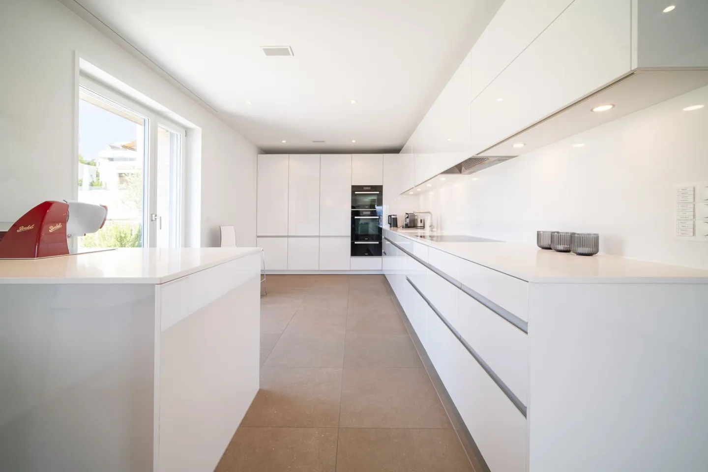 Massima qualità abitativa - esclusivo appartamento duplex di 4 ½ stanze - Foto 4 di 6