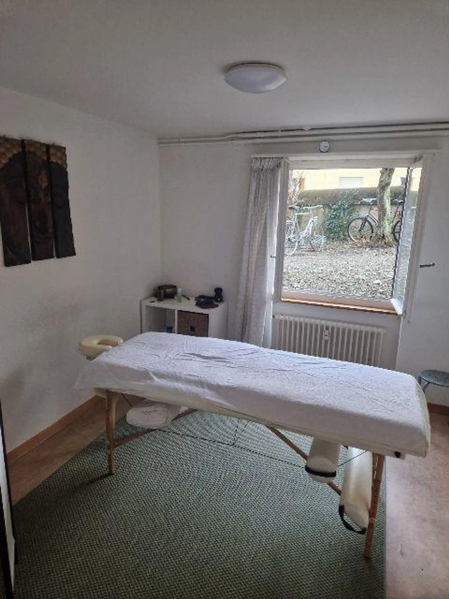 Atelier in affitto a Wabern - Foto 3 di 6