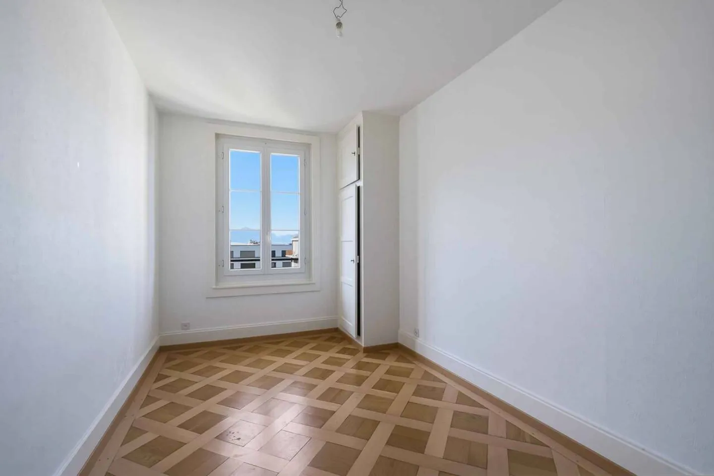 Charmant Appartement à Lausanne - Photo 4 sur 6