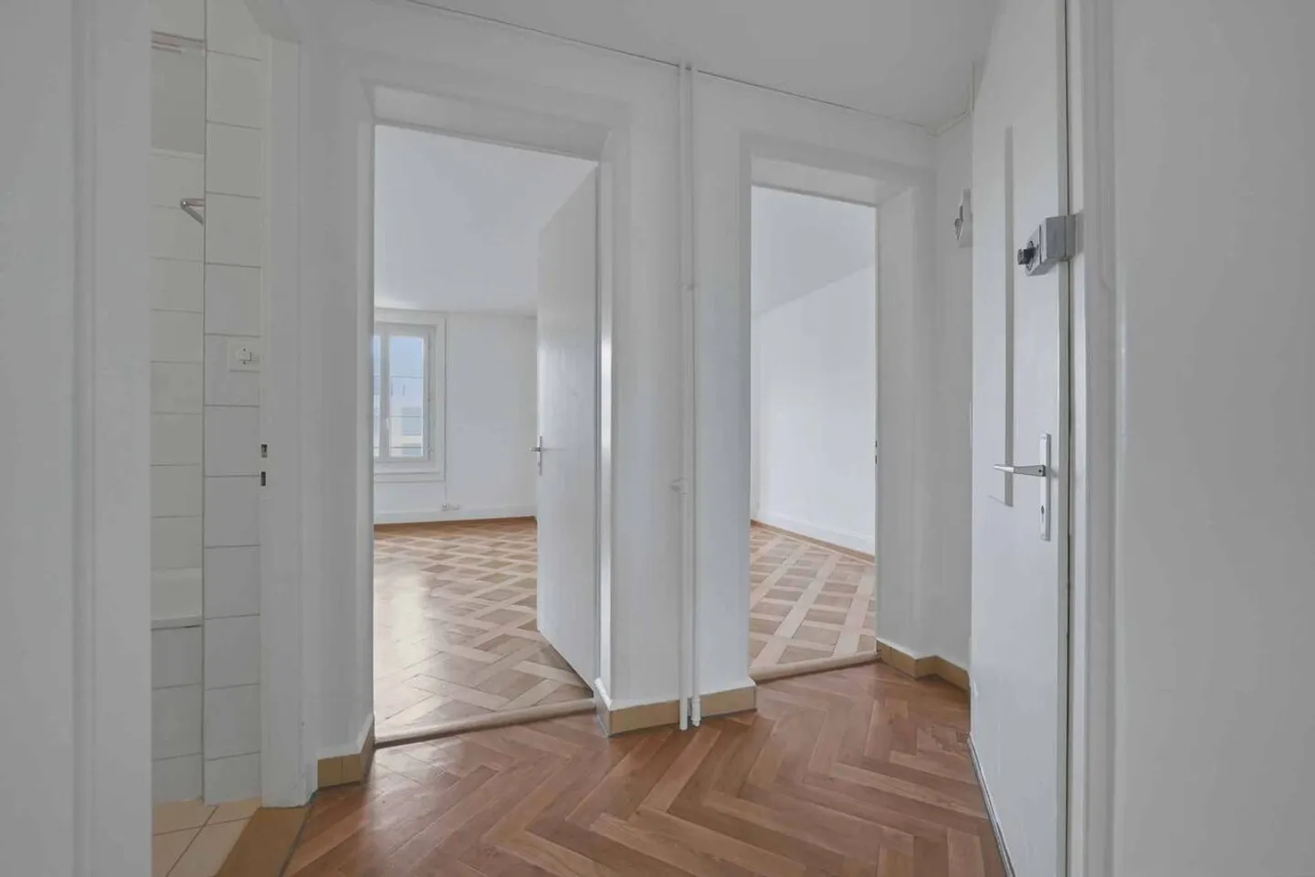 Charmant Appartement à Lausanne - Photo 5 sur 6