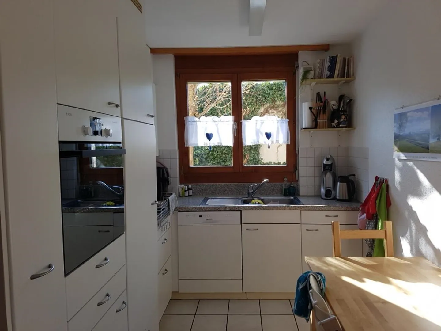 Appartement 4.5 pièces - Photo 3 sur 7