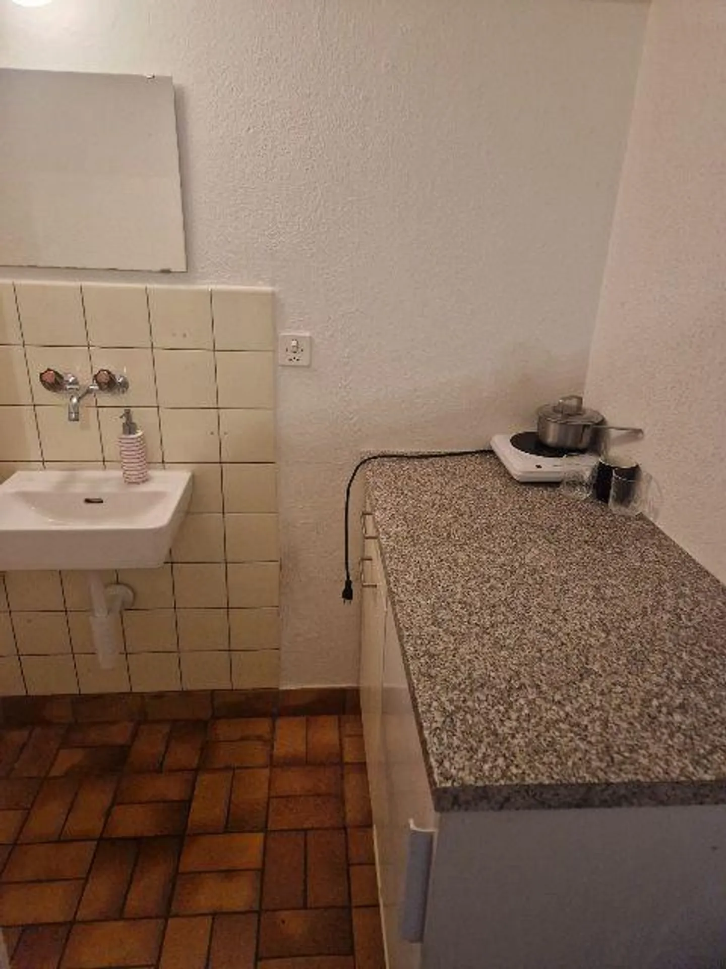 Atelier in affitto a Wabern - Foto 5 di 6