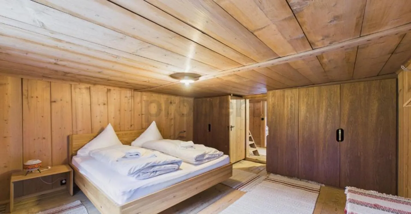 Casa storica dell'Engadina (1723), terrazza sud e relax tutto l'anno in Grigioni! - Foto 7 di 12