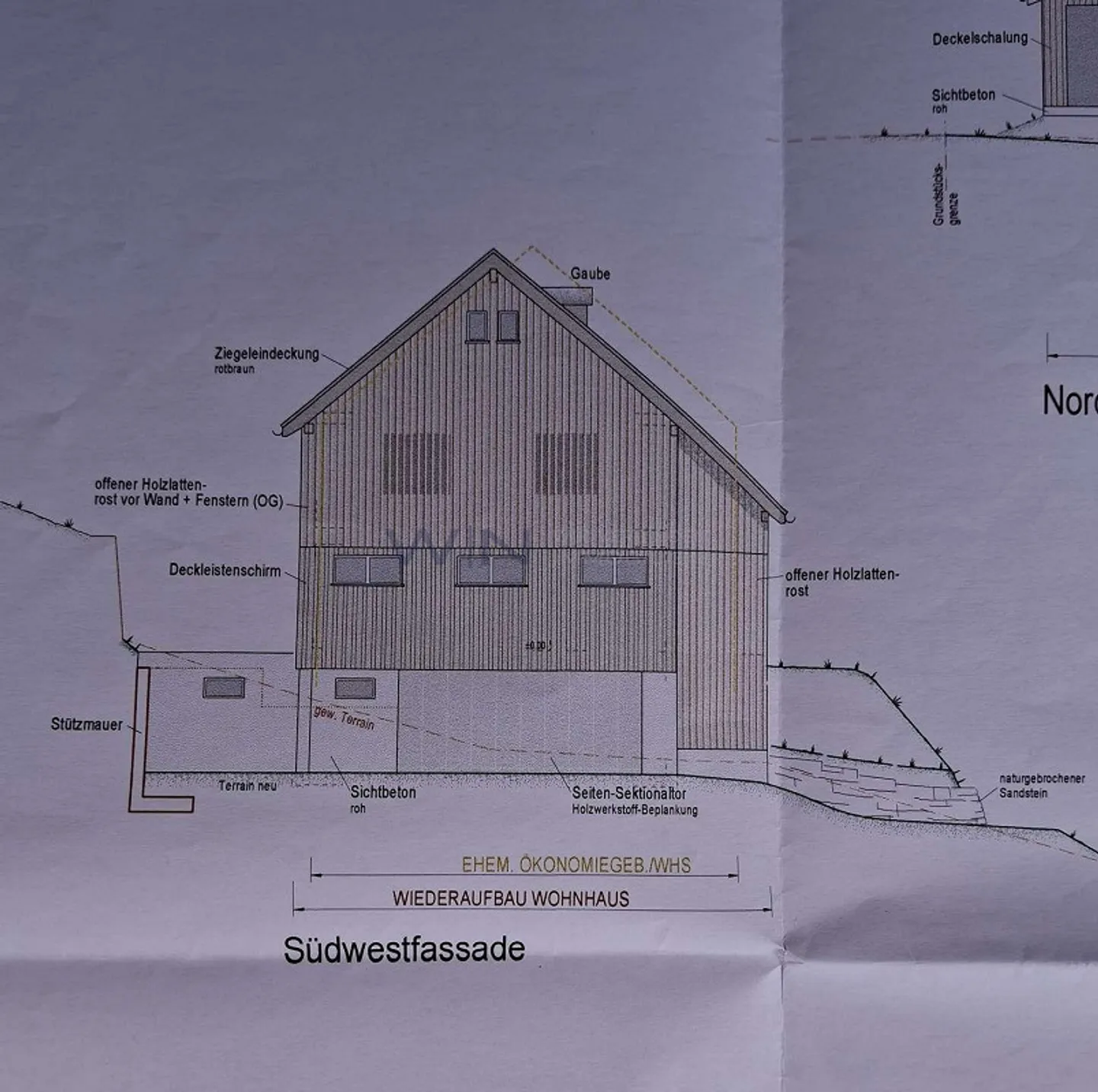 Dream property in a private elevated location - Photo 6 of 6