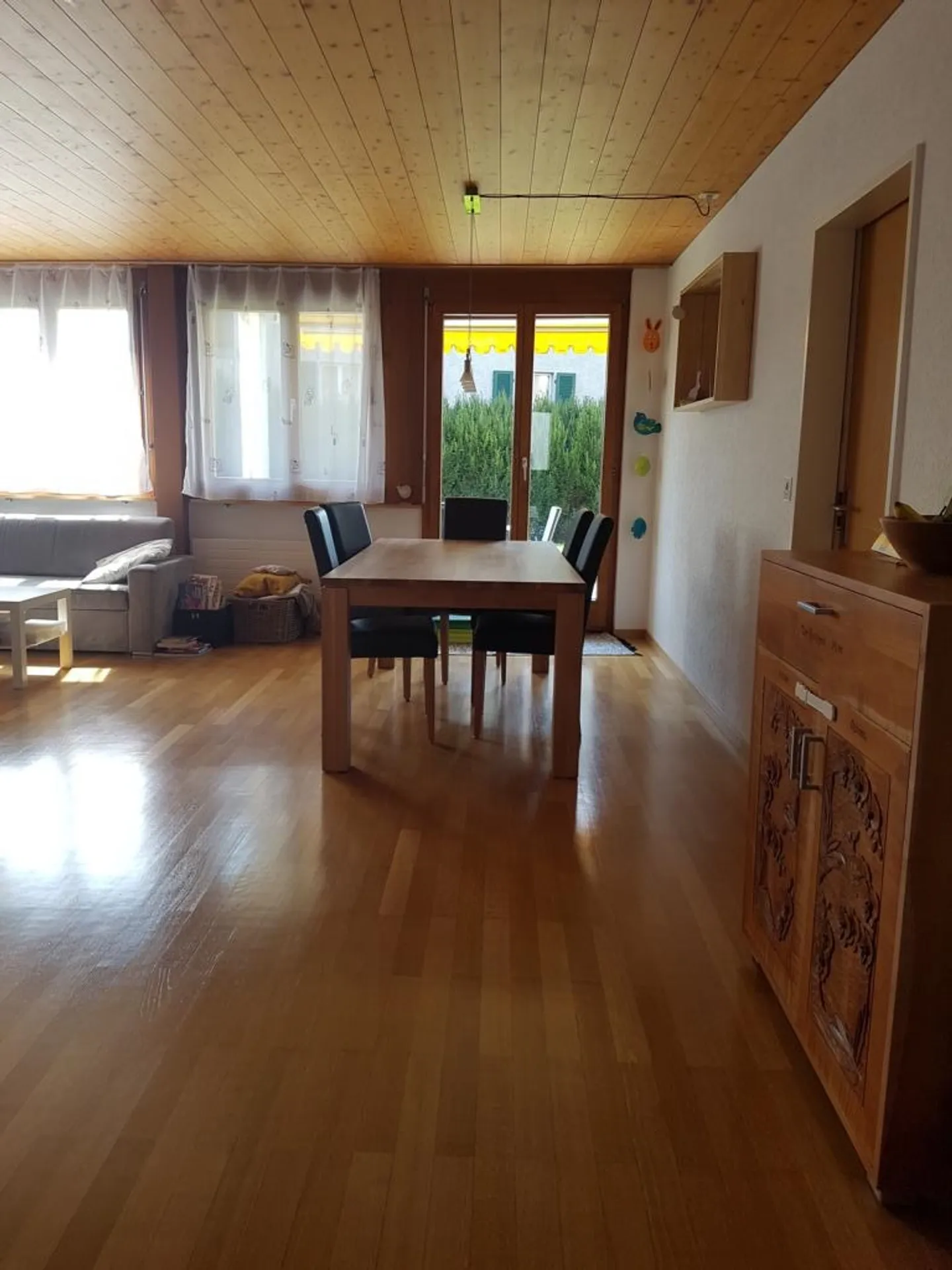 Appartement 4.5 pièces - Photo 4 sur 7