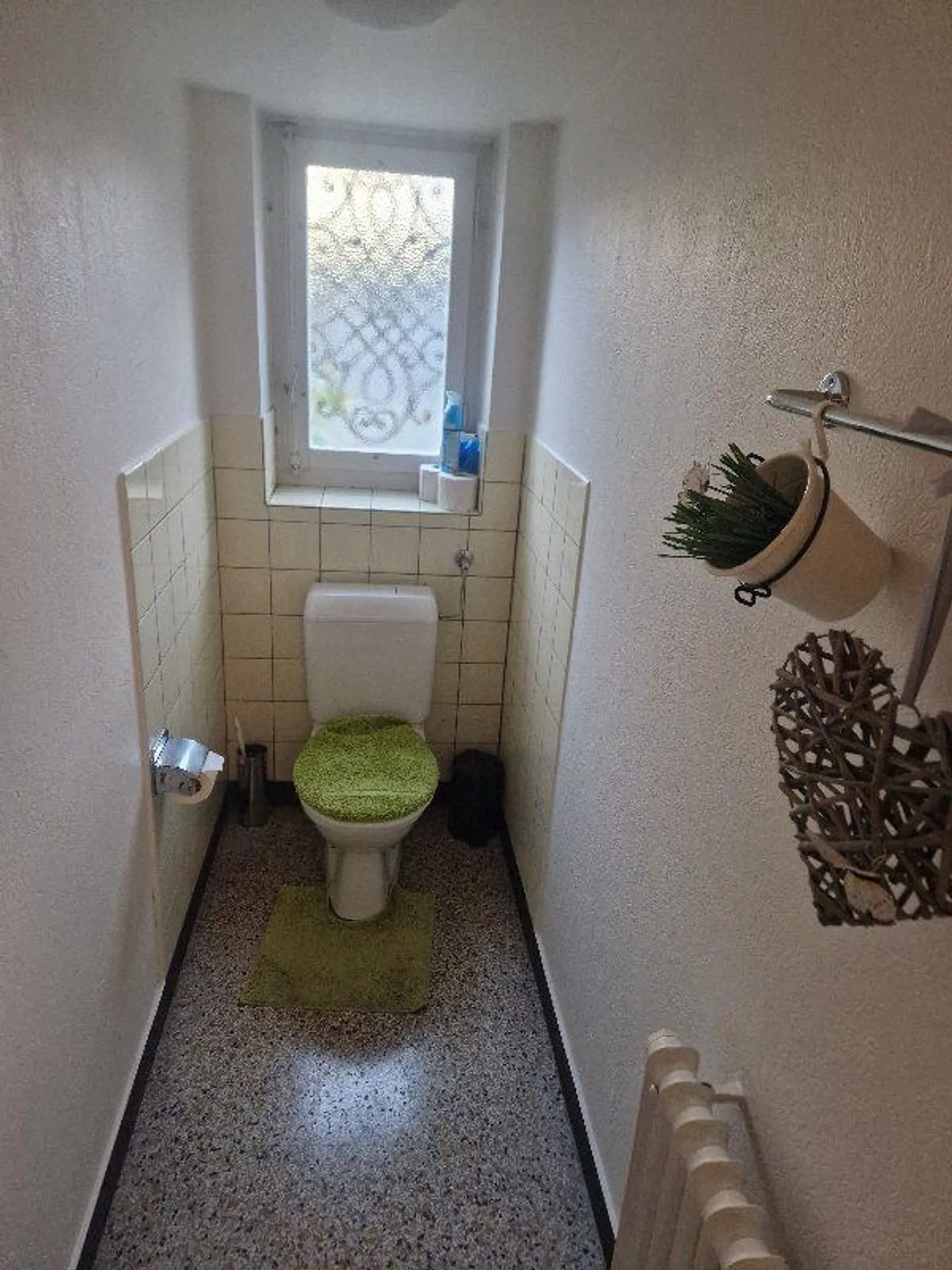 Atelier in affitto a Wabern - Foto 6 di 6