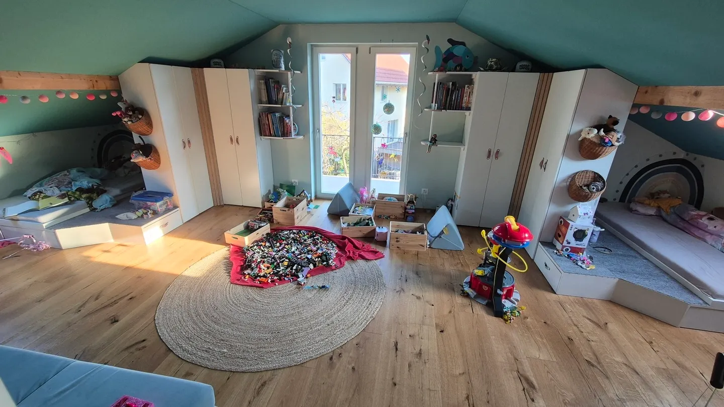 Casa Ristrutturata e Charmante - Foto 5 di 10