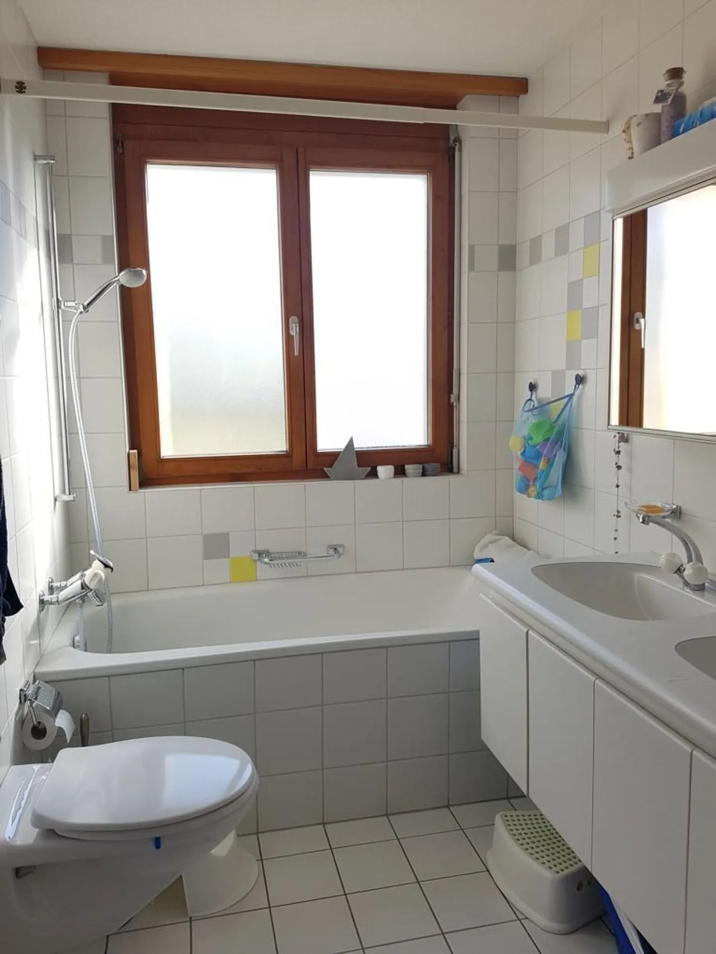 Appartement 4.5 pièces - Photo 5 sur 7