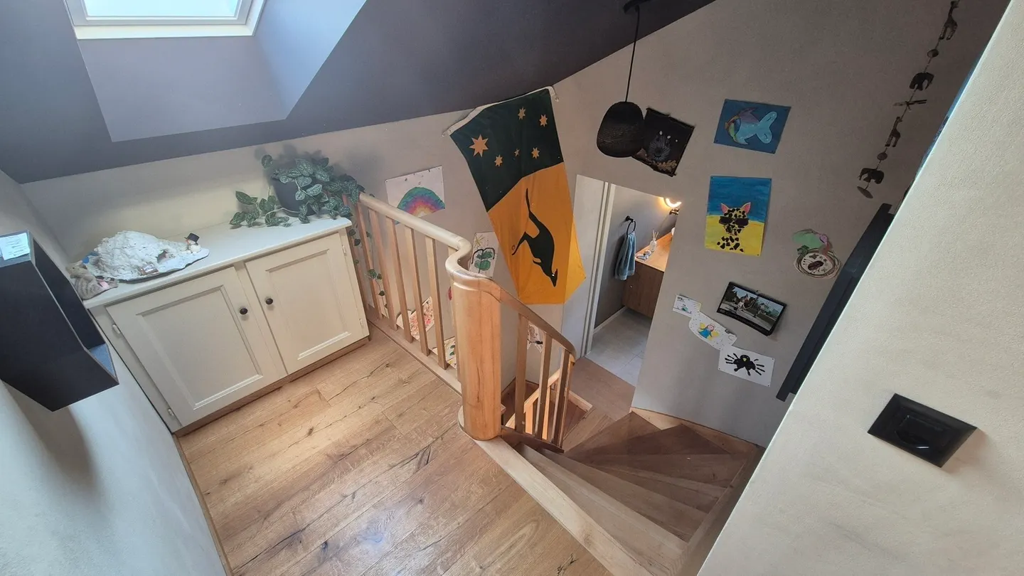 Casa Ristrutturata e Charmante - Foto 6 di 10
