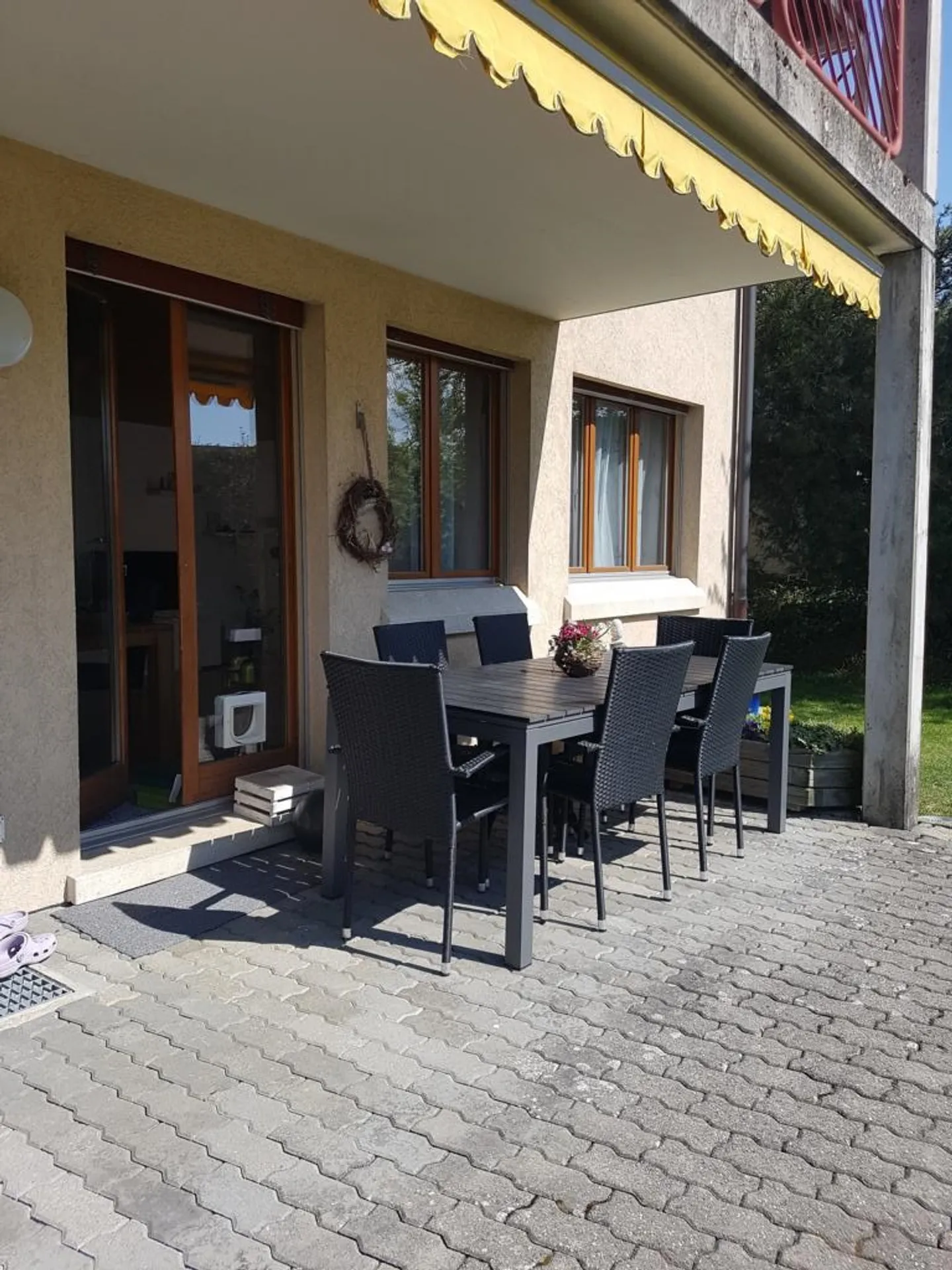 Appartement 4.5 pièces - Photo 6 sur 7